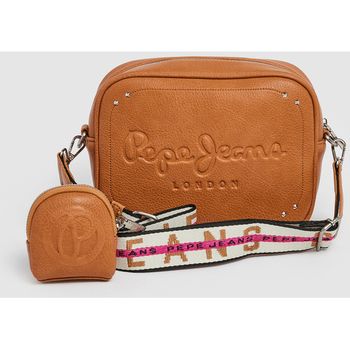 Pepe jeans Bolso de mano BOLSO BASSY CORE MUJER para mujer