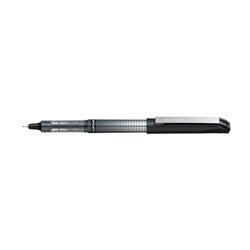 Uni-ball UB-185S Eye Needle Pen 0.5mm Tip Black - 153528382- Pack 14