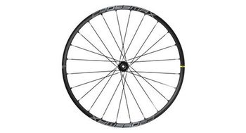 Rueda trasera mavic crossmax xl s 29   39   39    impulsar 12x148 mm   6 hoyos 2021