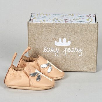 Easy Peasy Pantuflas MY BLUMOO LIBELLULE para niña