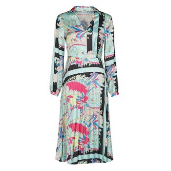 Liu Jo Vestido largo ABITO TS. para mujer