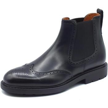 NeroGiardini Botines I400371U Guanto para hombre