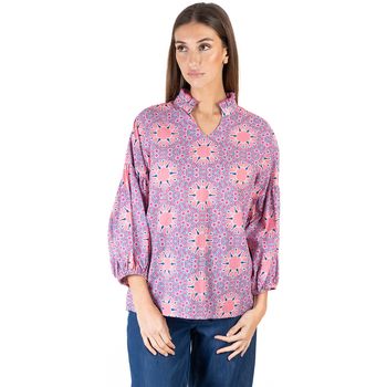 Isla Bonita By Sigris Blusa Blusa para mujer