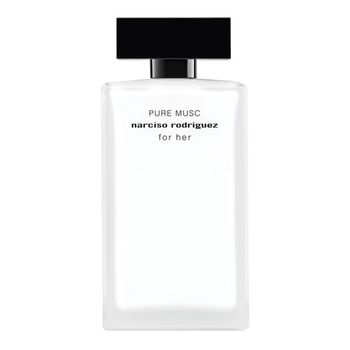 Narciso Rodriguez For Her Pure Musc - 50 ML Eau de Parfum Perfumes Mujer