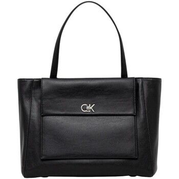 Calvin Klein Jeans Bolso CK MEDIUM SHOPPER W/POCKET K60K612811 para mujer