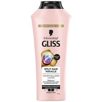 Schwarzkopf Champú Gliss Split Hair Miracle Champú para mujer