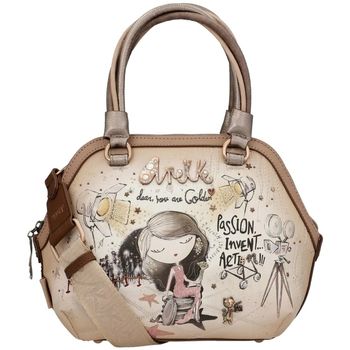 Anekke Bolso de mano 38701 para mujer