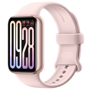 Xiaomi Smart Band 9 Pro Pulsera de Actividad Rosa