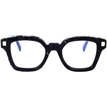 Kuboraum Gafas de sol Occhiali Da Vista Q3 BSS-OP para hombre