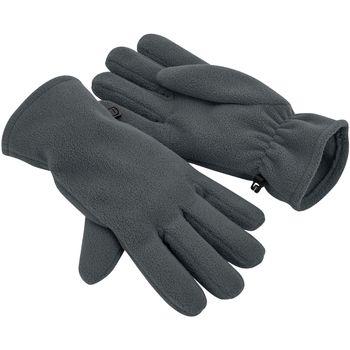 Beechfield Guantes B298R para hombre