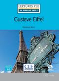 Gustave Eiffel - Niveau 2/a2 - Livre + Audio Télechargeable (lectures