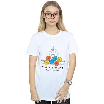 Friends Camiseta manga larga BI23787 para mujer