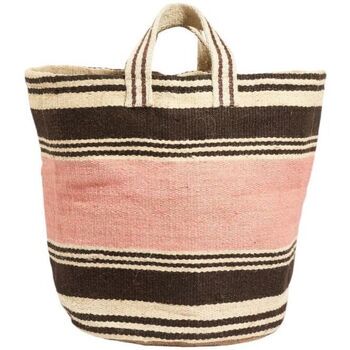 Bellerose Bolso de mano Bolsa Gallon Mujer Stripe A para mujer