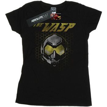 Marvel Camiseta manga larga BI7707 para mujer