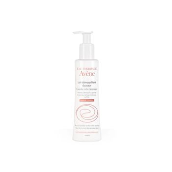 avene leche limpiadora suavizante 200 ml