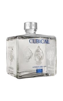 Gin Cubical W&H Premium