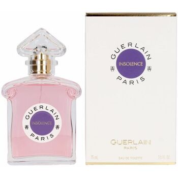 Guerlain Colonia Insolence - Eau de Toilette - 75ml para mujer