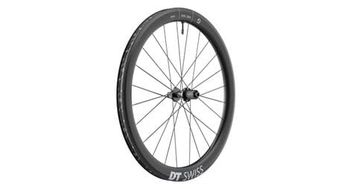 Rueda trasera dt swiss grc 1400 dicut 50 700 mm   12x142 mm   center lock