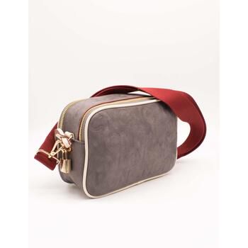 Noco Bolso 2425616G Gris para mujer