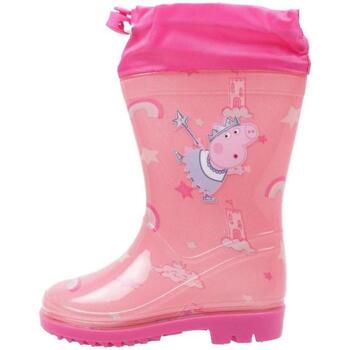 Cerda Botas de agua BOTA AGUA PEPPA PIG para niña