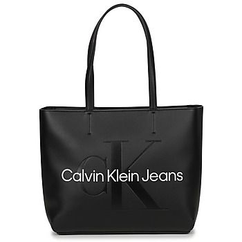 Calvin Klein Jeans Bolsa CKJ SCULPTED NEW SHOPPER 29 para mujer