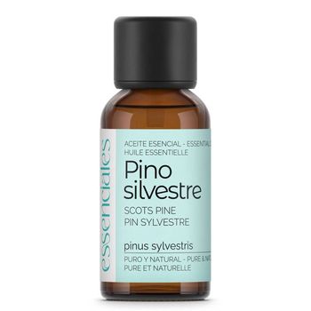 Aceite Esencial De Pino Silvestre 30 Ml