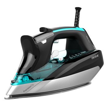 Cecotec Fast&Furious 5050 X-Treme Plancha de Vapor 2720W