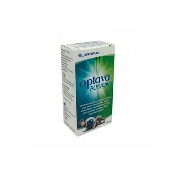 optava fusión estéril 10 ml