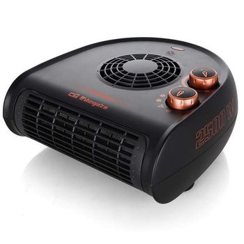 Orbegozo FH5035 Calefactor 2500W Negro