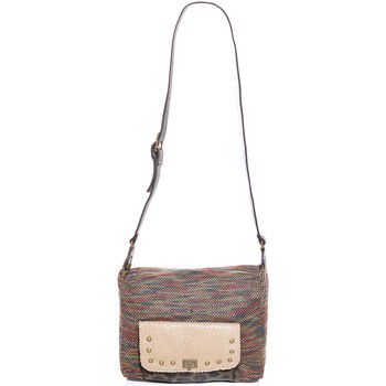 Lollipops Bolso Sac Ytak/W Shoulder Beige para mujer