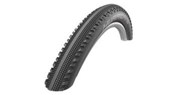 Neumatico de exterior schwalbe hurricane r guard 27 5 x 2 25 black reflection