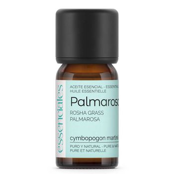 Aceite Esencial De Palmarosa 10 Ml