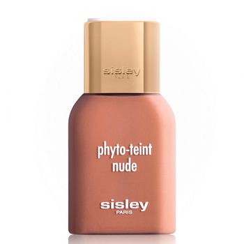 Sisley Bases Maquillaje Phyto-Teint Nude 6C AMBER