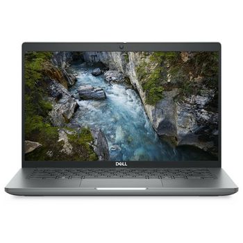 Dell Precision 3490 Intel Core Ultra 7 155H/32GB/1TB SSD/RTX 500/14