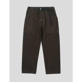 Gramicci Pantalones Pantalón Gadget Pant Marrón Doble para hombre