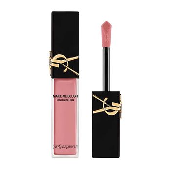 Yves Saint Laurent Coloretes MAKE ME BLUSH BLUSH LÍQUIDO 44 NUDE LAVALLIERE