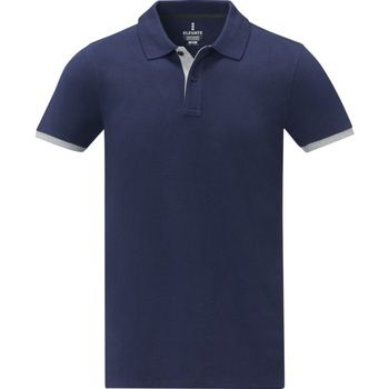 Elevate Polo Morgan para hombre