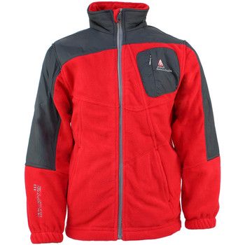 Peak Mountain Polar Blouson polaire garçon ECELIK para niño