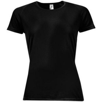 Sols Camiseta 01159 para mujer