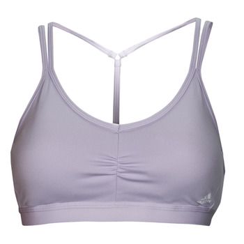 adidas Sujetador deportivo YO ESS LS BRA para mujer