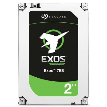 Seagate Exos 7E8 3.5