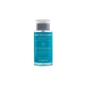 sensyses cleanser sebum 200 ml