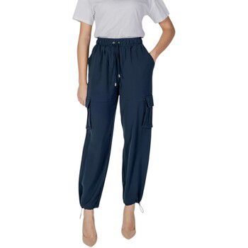 Liu Jo Pantalones ECS TESS. NAVETTA LUNGO TA5102TS923 para mujer