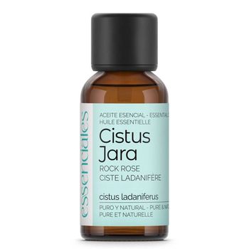 Aceite Esencial De Cistus Jara 30 Ml