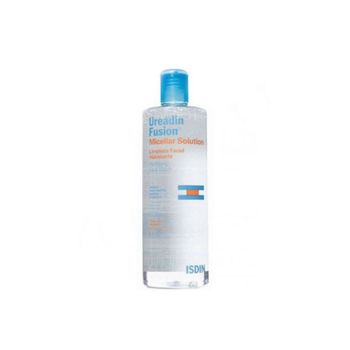 ureadin fusion solución micelar limpiadora 400 ml