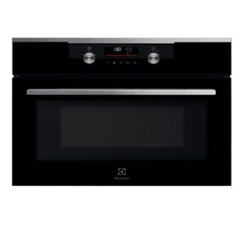 Horno Microondas - Electrolux CKM806CX, 14 funciones, 43 Litros