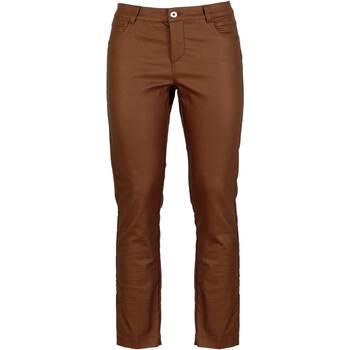 Café Noir Pantalones JP330 para mujer