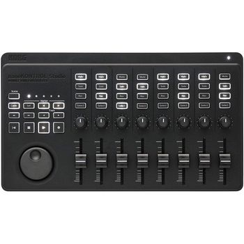 Korg nanoKONTROL Studio Controladora DJ