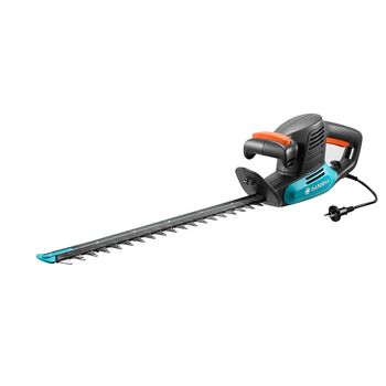 Cortasetos eléctrico gardena easycut 420w 45 cm longitud de cuchilla