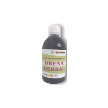 drena herbal 500ml.